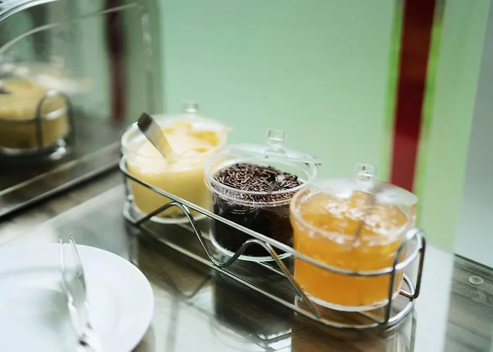 Amaris Hotel Slipi